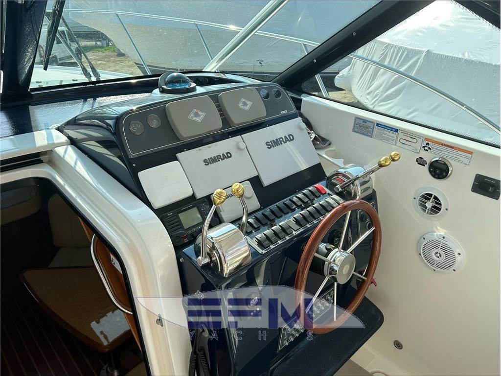 Tiara 3200