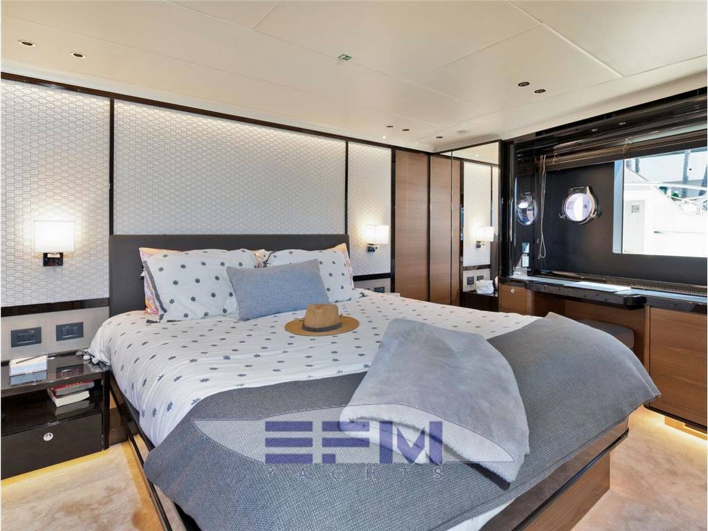Absolute 68 navetta