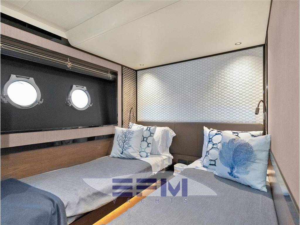 Absolute 68 navetta