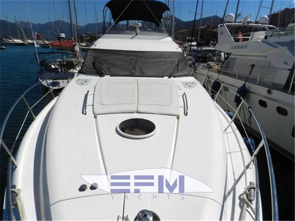 Fairline Phantom 50