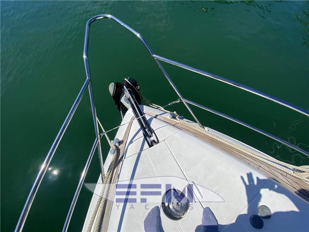 Fairline Phantom 50
