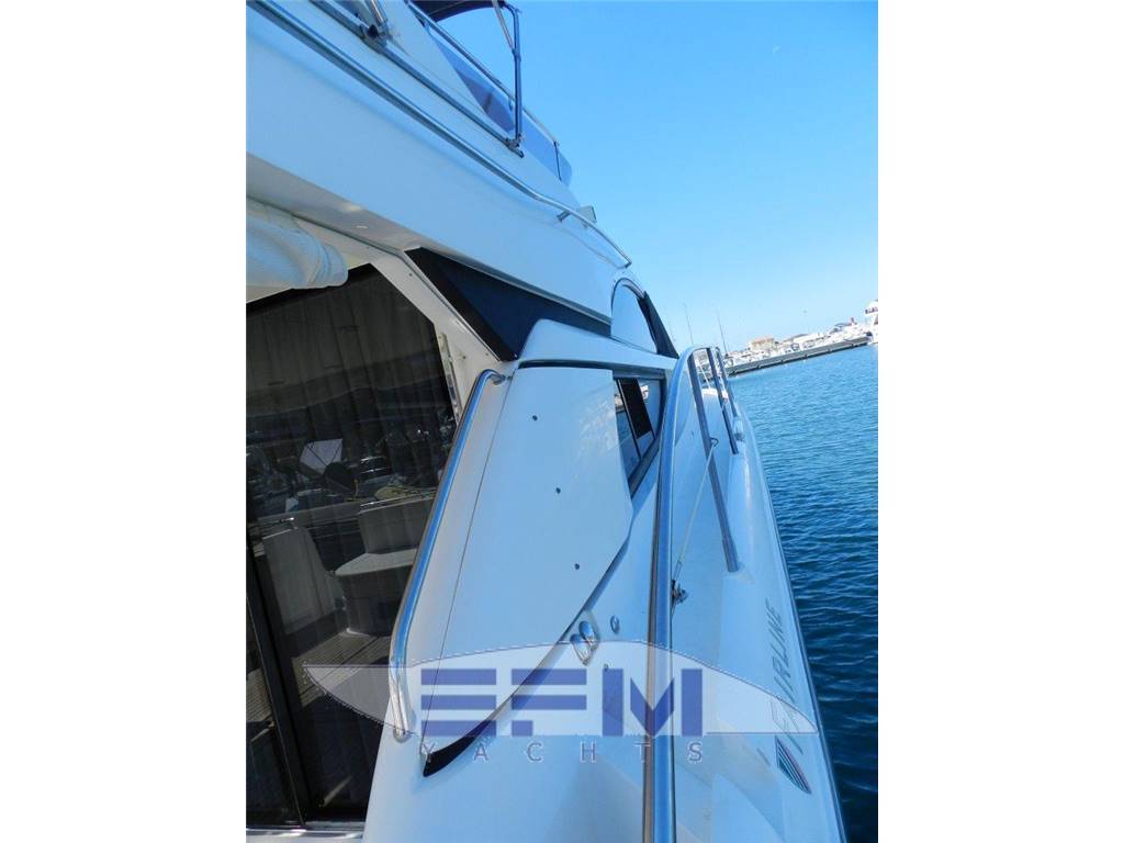 Fairline Phantom 50