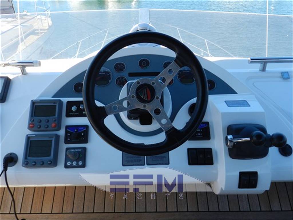 Fairline Phantom 50