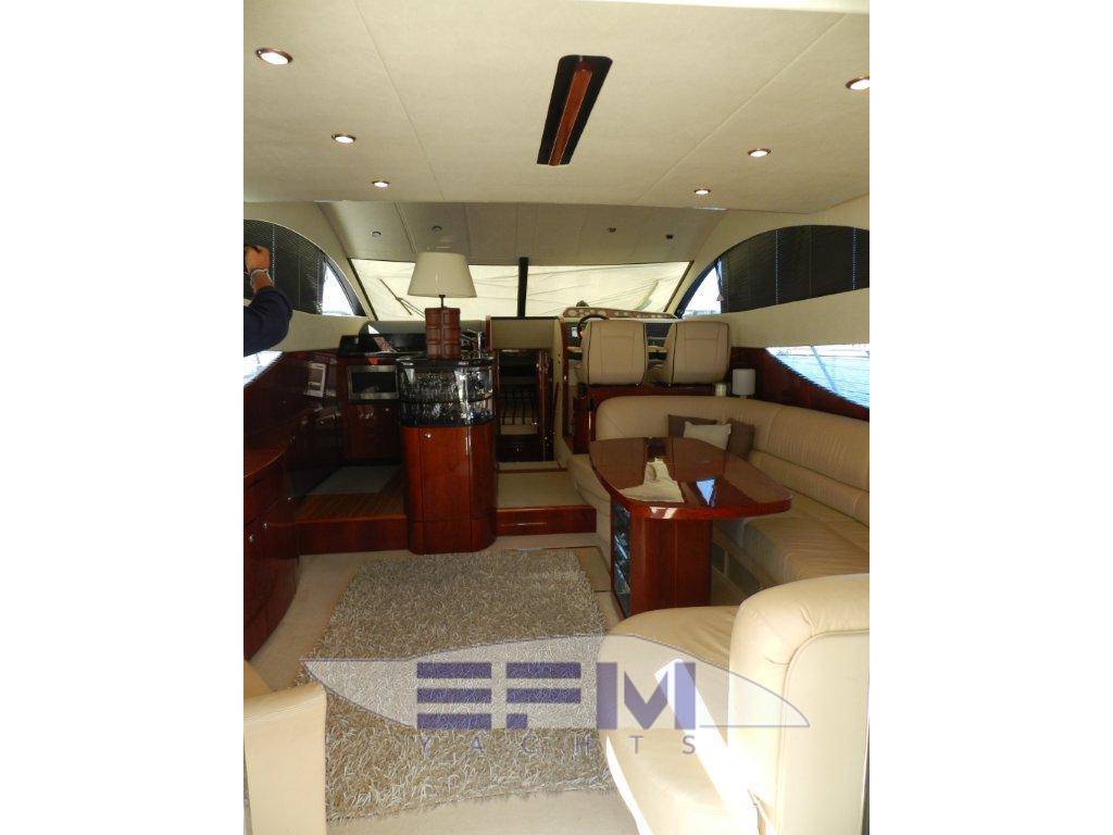 Fairline Phantom 50
