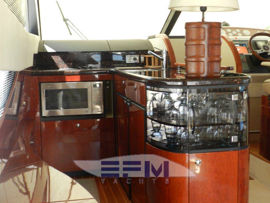 Fairline Phantom 50