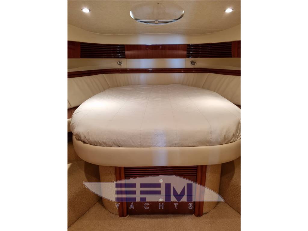 Fairline Phantom 50