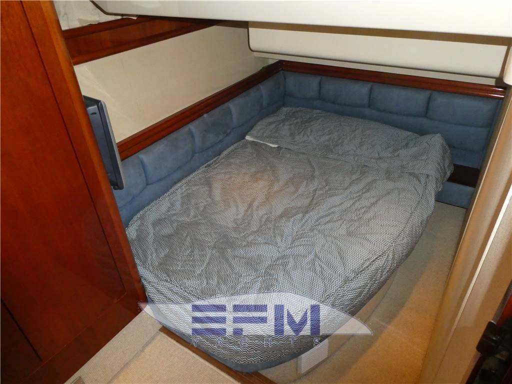 Fairline Phantom 50