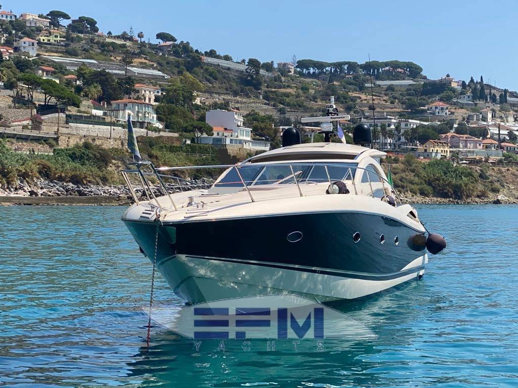 Sunseeker Portofino 53