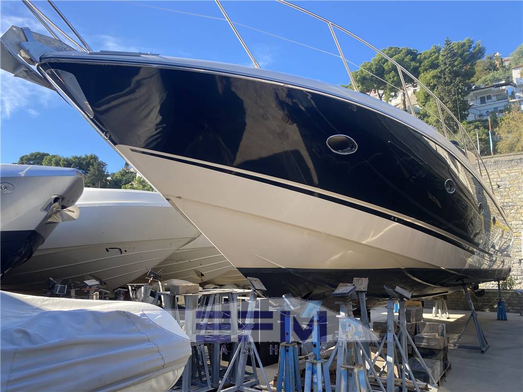 Sunseeker Portofino 53