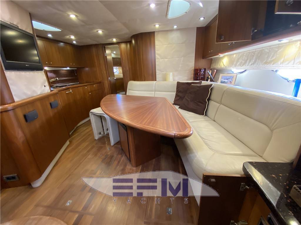 Sunseeker Portofino 53