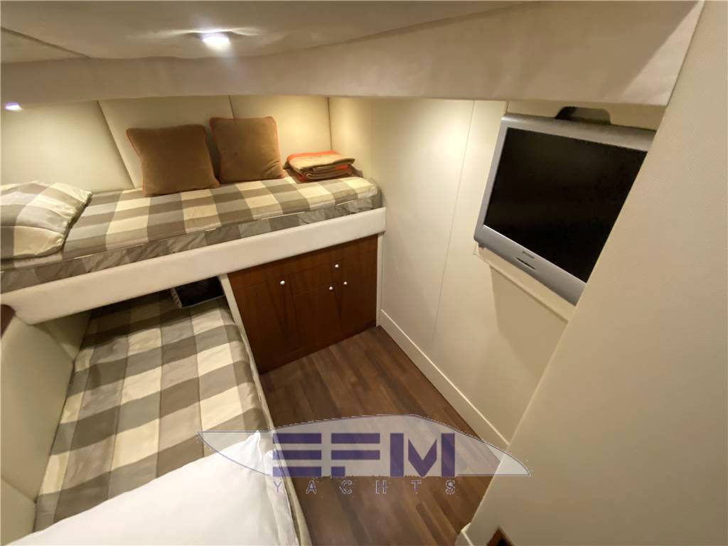 Sunseeker Portofino 53