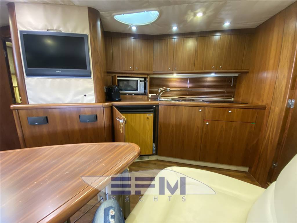 Sunseeker Portofino 53