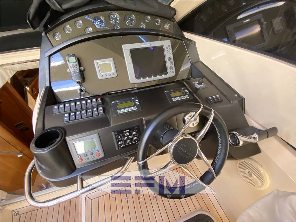 Sunseeker Portofino 53