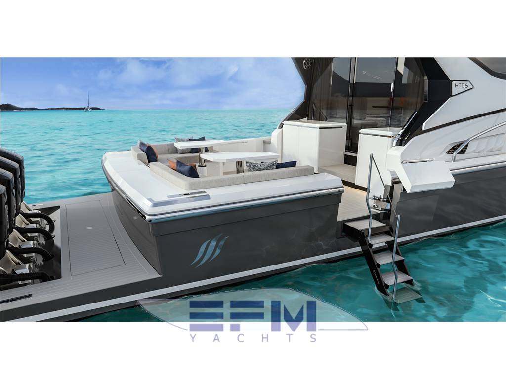 Uniesse Exuma htc5p