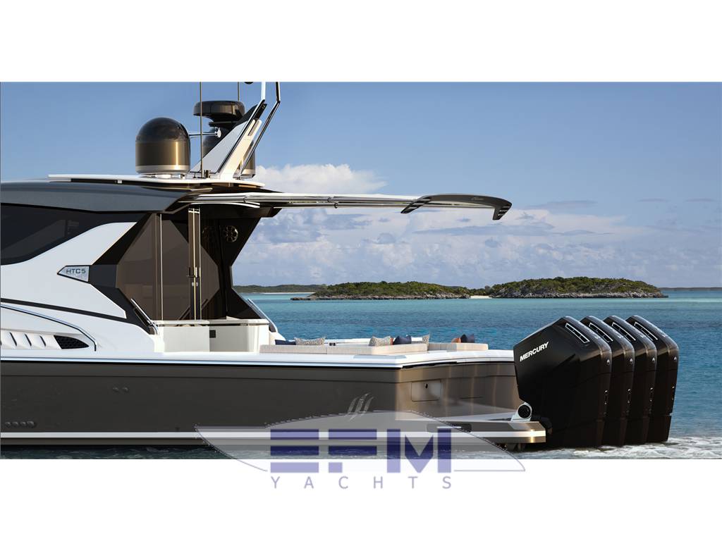 Uniesse Exuma htc5p
