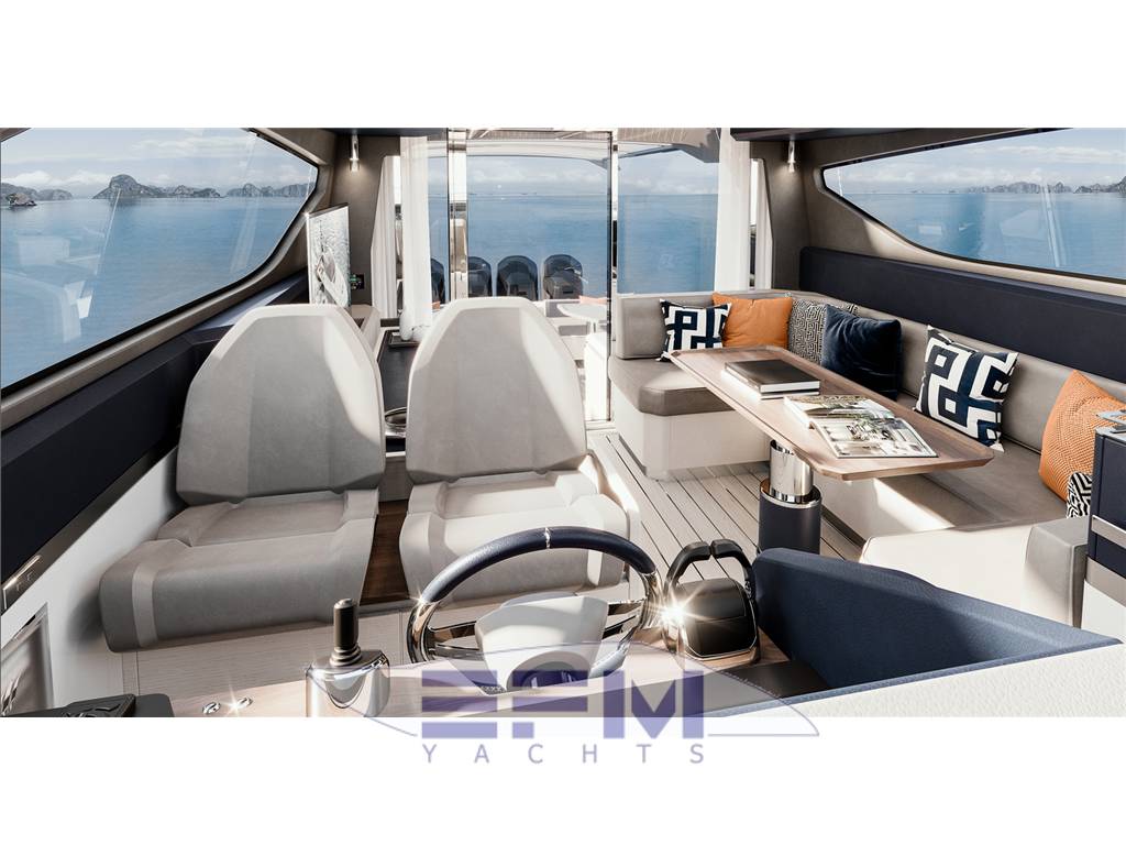 Uniesse Exuma htc5p