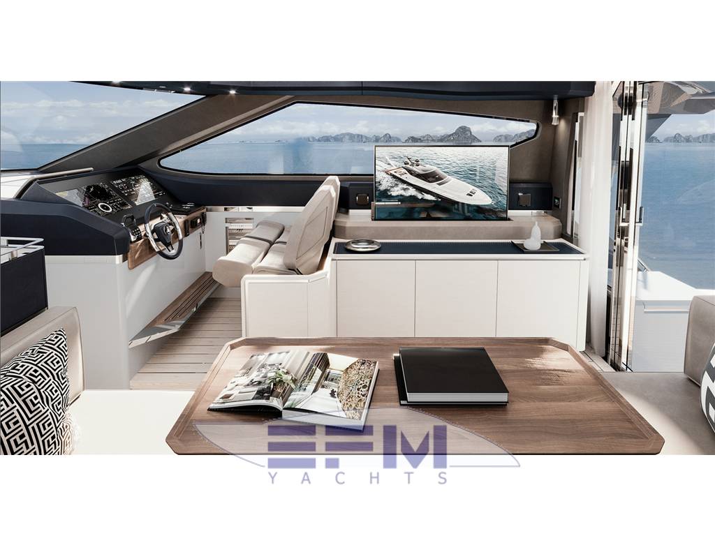 Uniesse Exuma htc5p