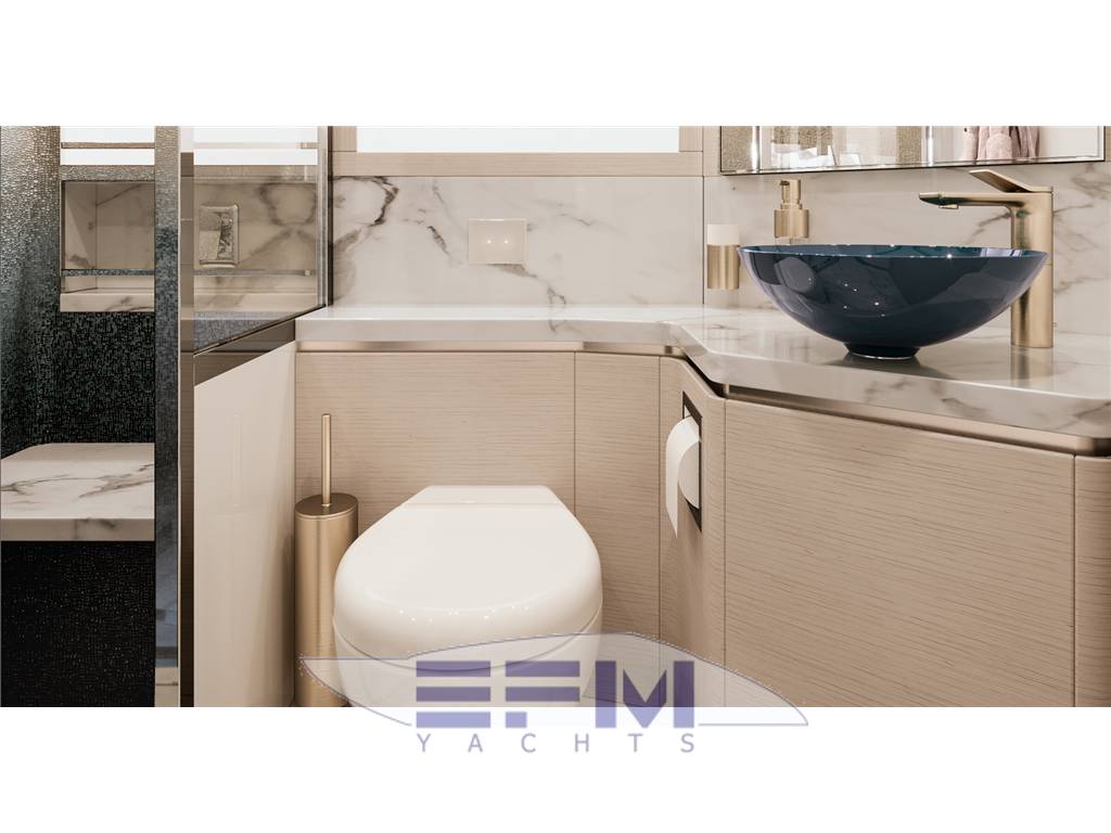 Uniesse Exuma htc5p