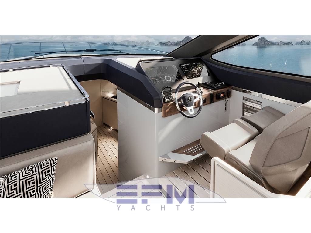 Uniesse Exuma htc5p