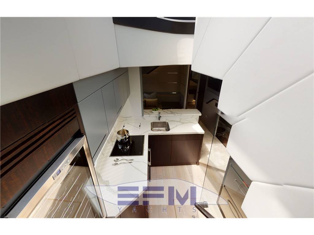 Sunseeker Predator 74