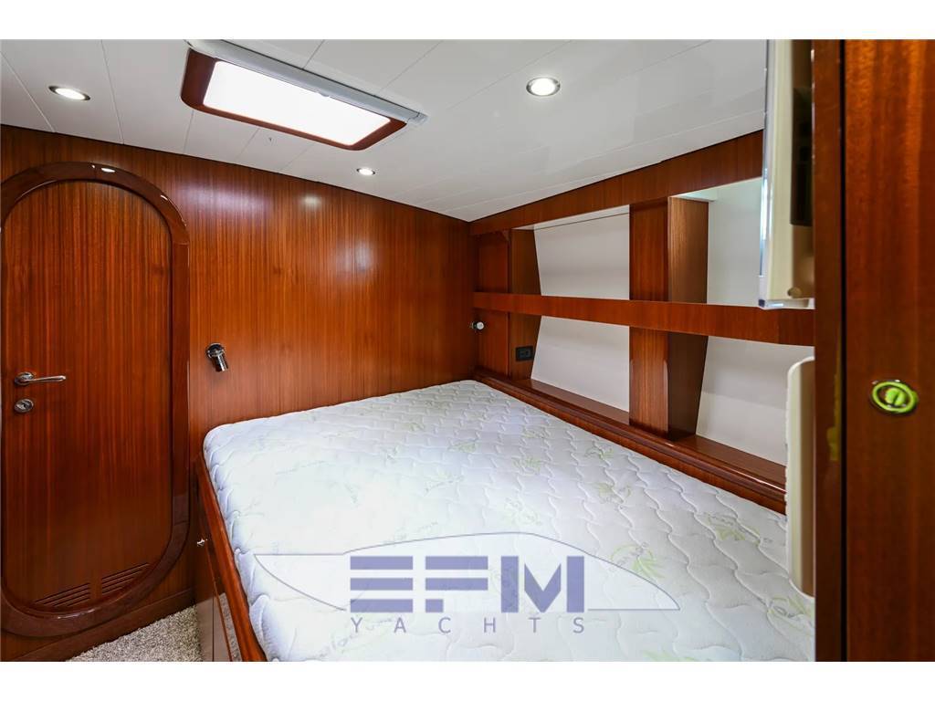 Goletta stain Vallicelli 75