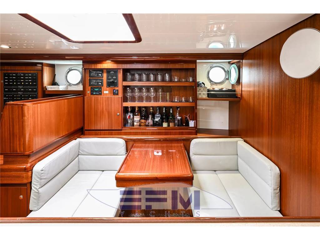 Goletta stain Vallicelli 75