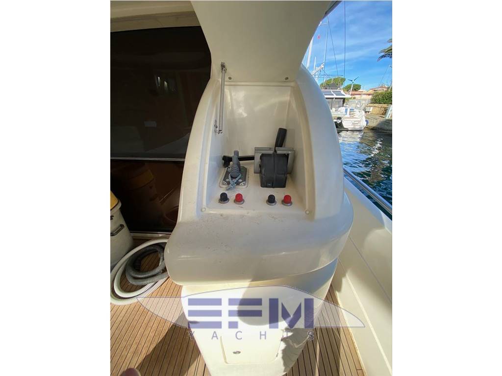 Ferretti 68