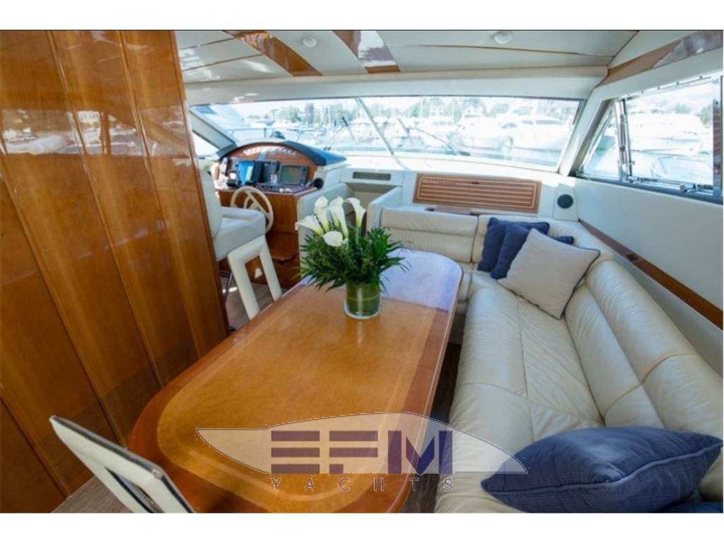 Ferretti 68