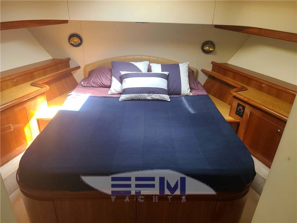 Ferretti 68