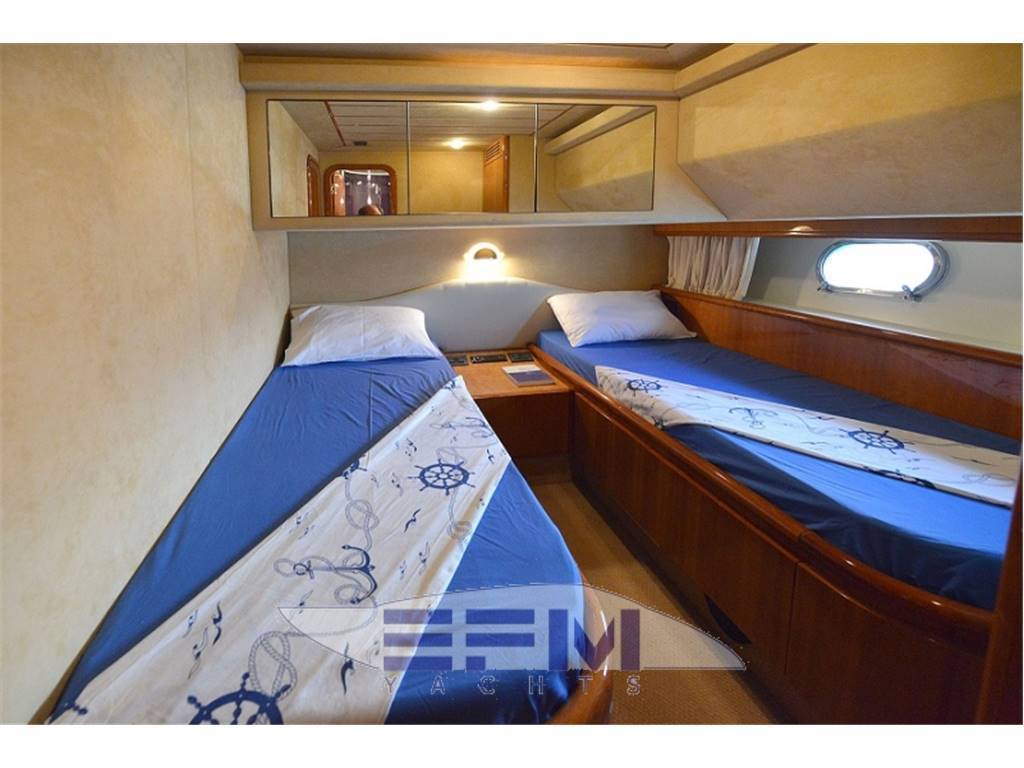 Ferretti 68