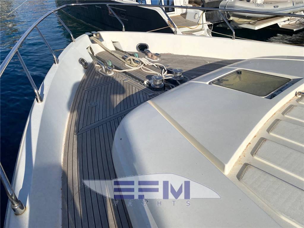 Ferretti 68