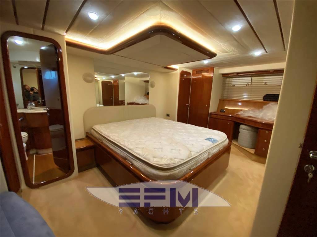 Ferretti 68