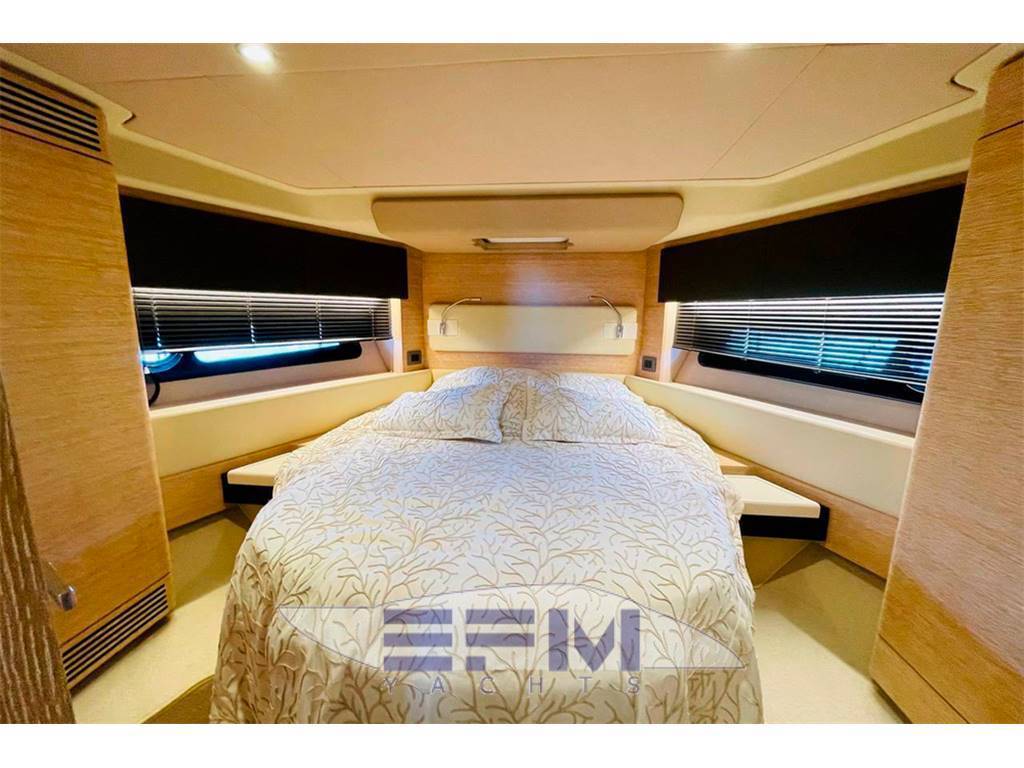 Azimut benetti 50 fly
