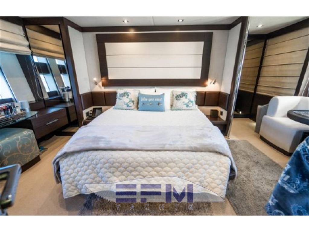 Azimut benetti 86s