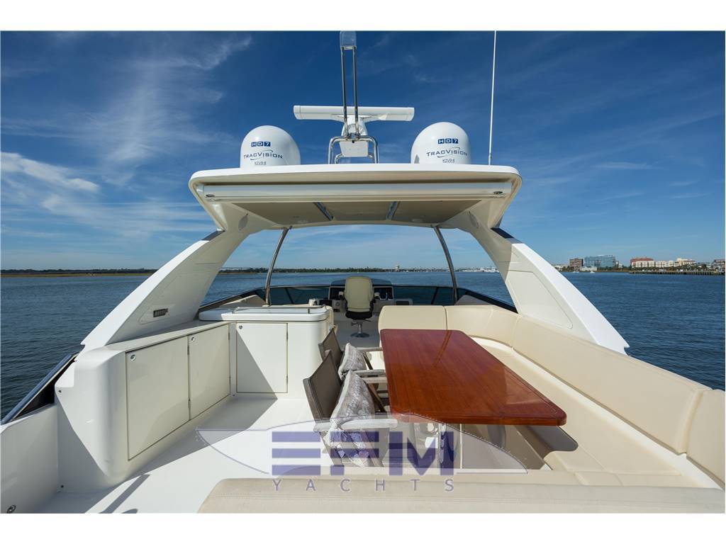 Absolute 58 navetta