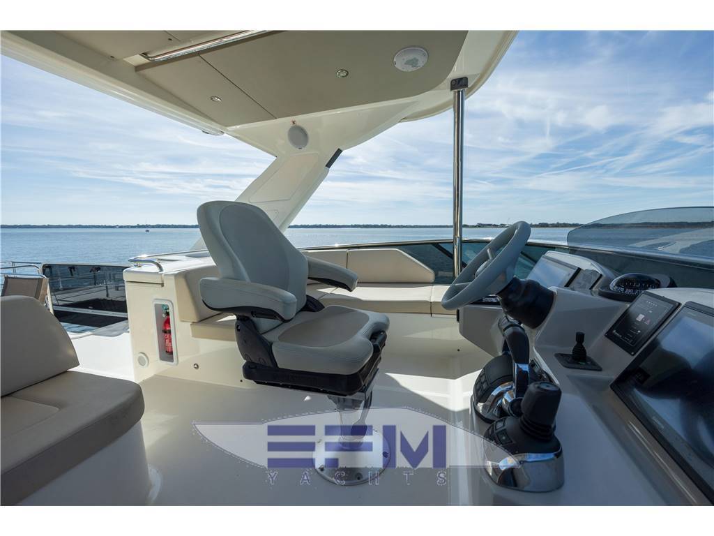 Absolute 58 navetta