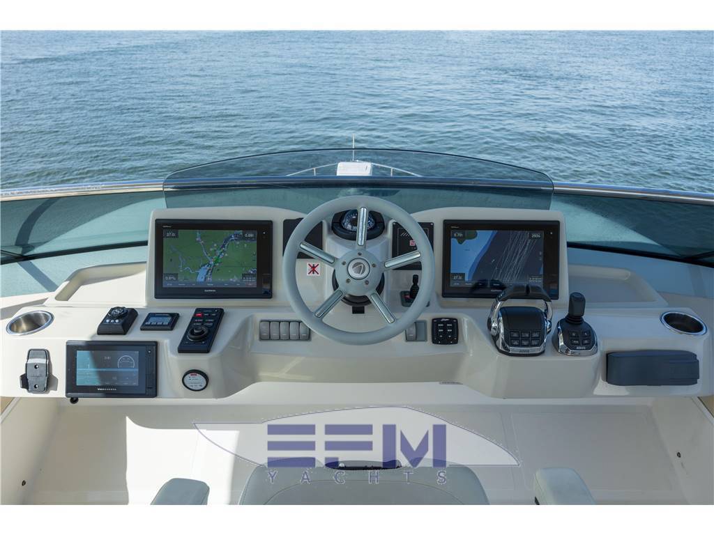 Absolute 58 navetta