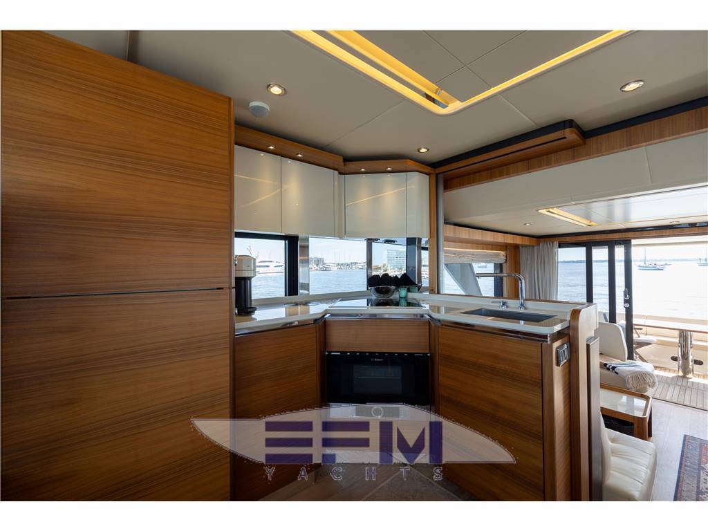 Absolute 58 navetta