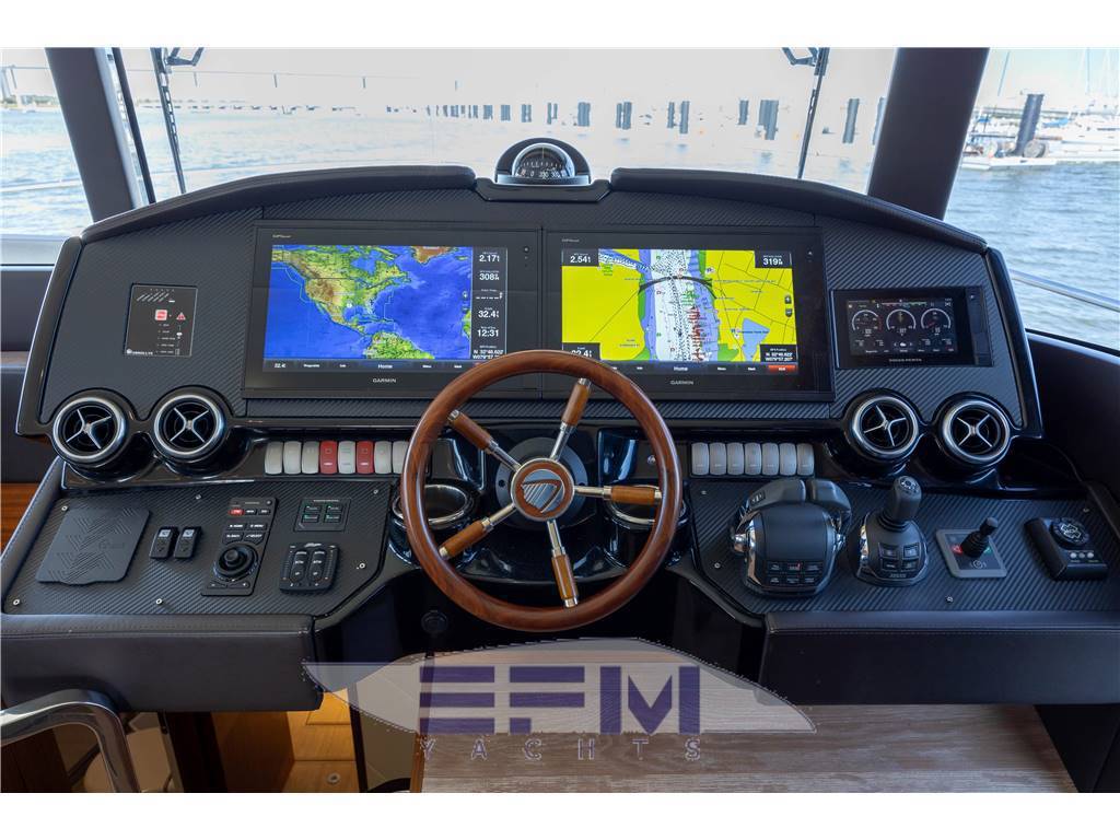 Absolute 58 navetta