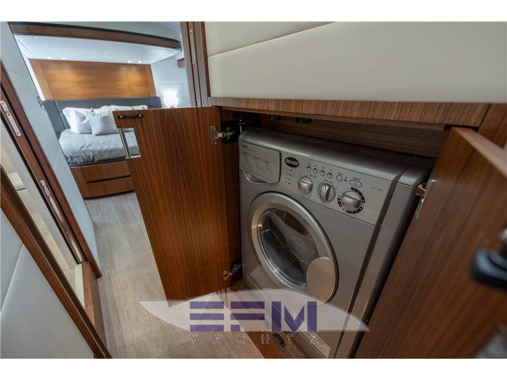 Absolute 58 navetta