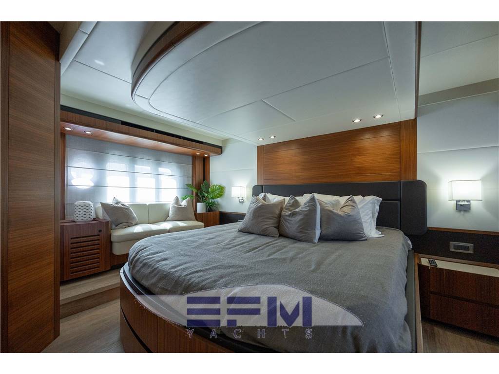 Absolute 58 navetta