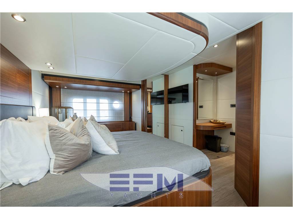 Absolute 58 navetta