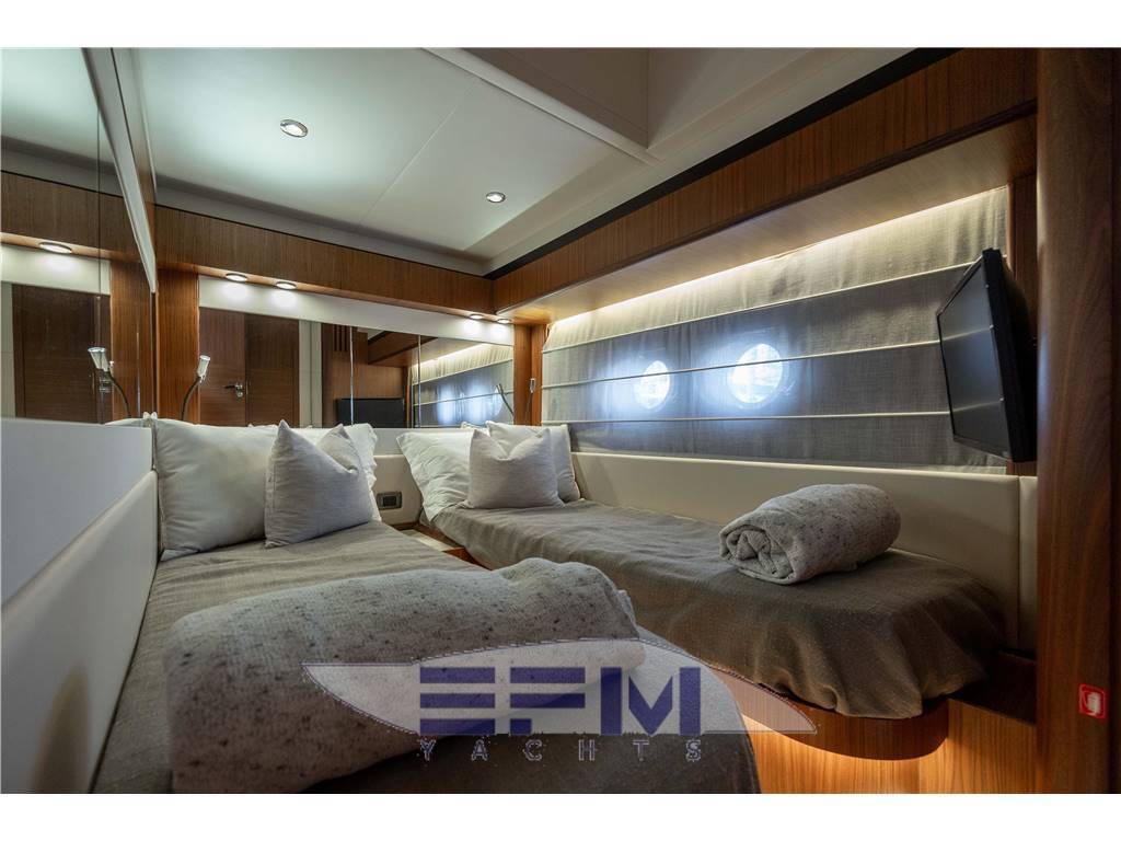 Absolute 58 navetta