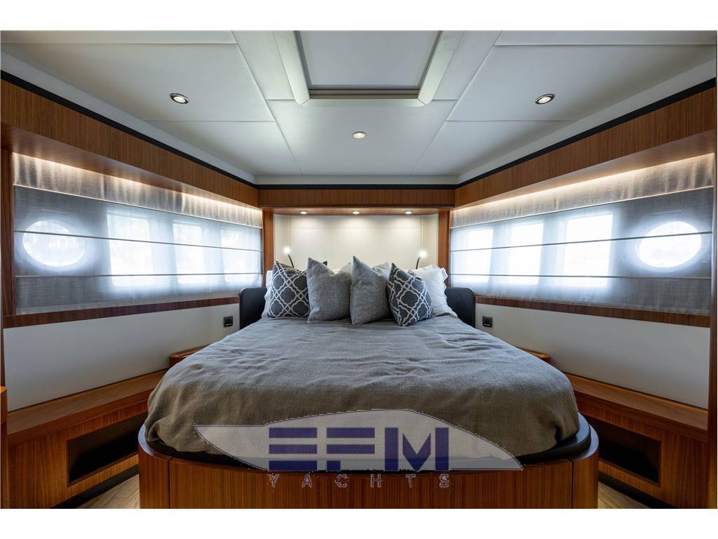 Absolute 58 navetta