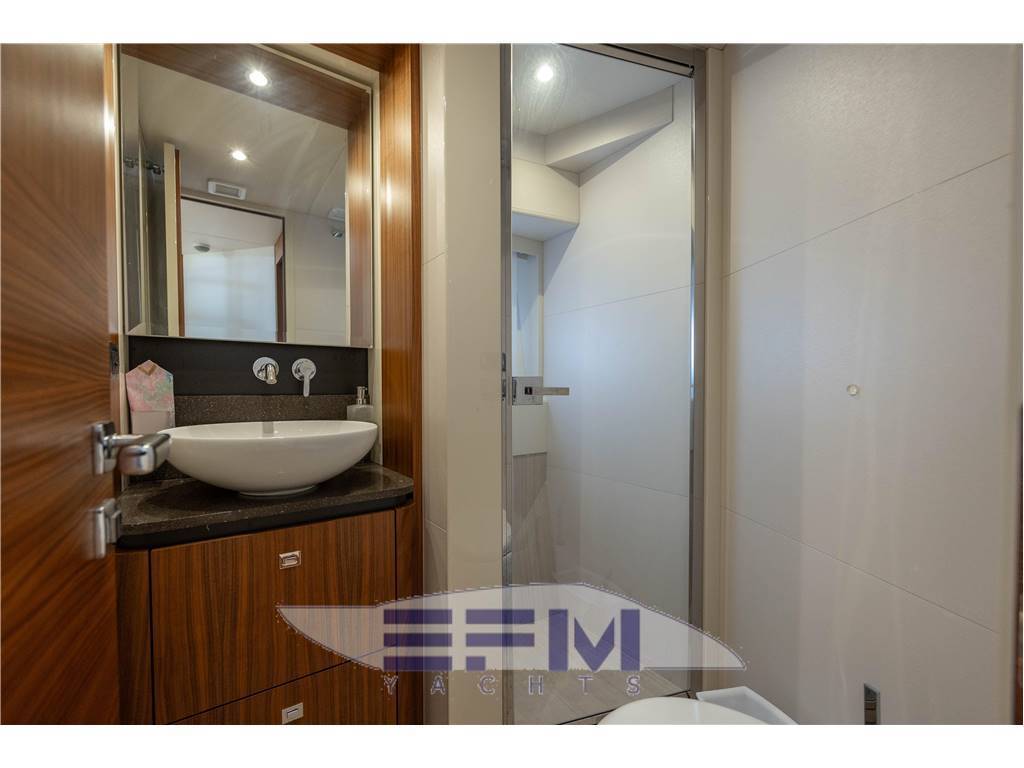 Absolute 58 navetta