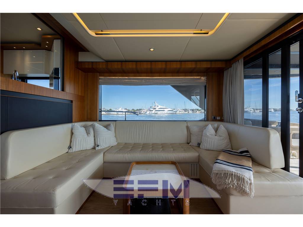 Absolute 58 navetta
