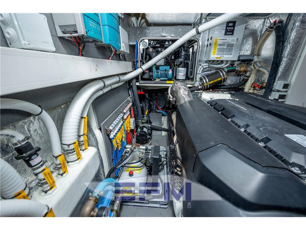 Absolute 58 navetta