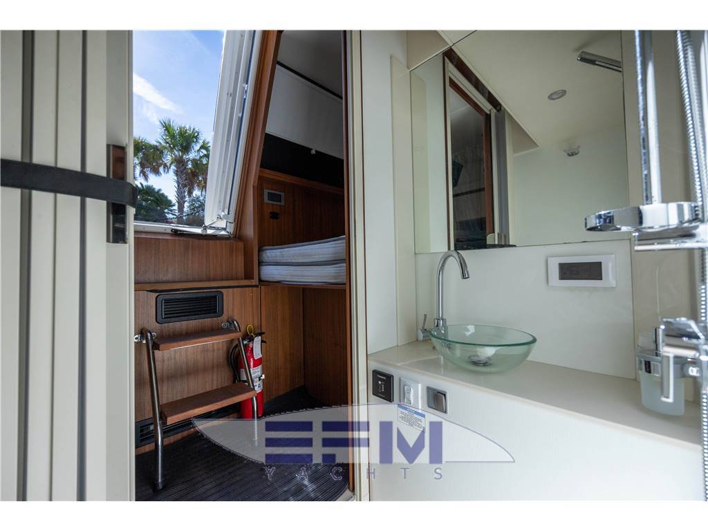 Absolute 58 navetta
