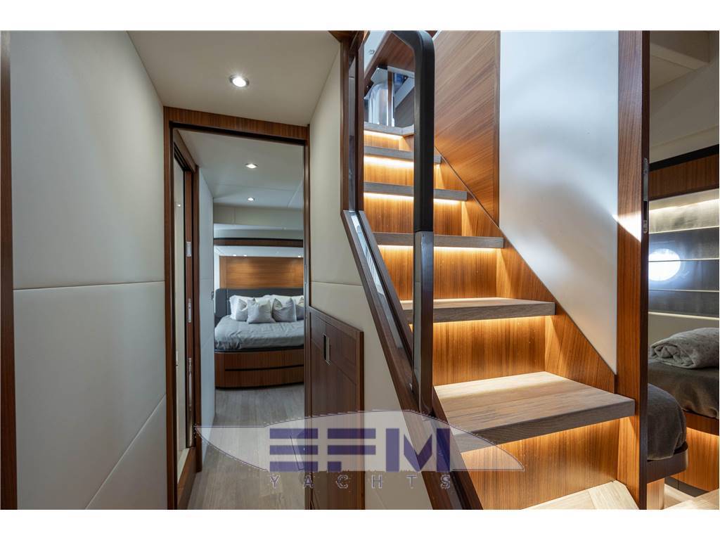 Absolute 58 navetta