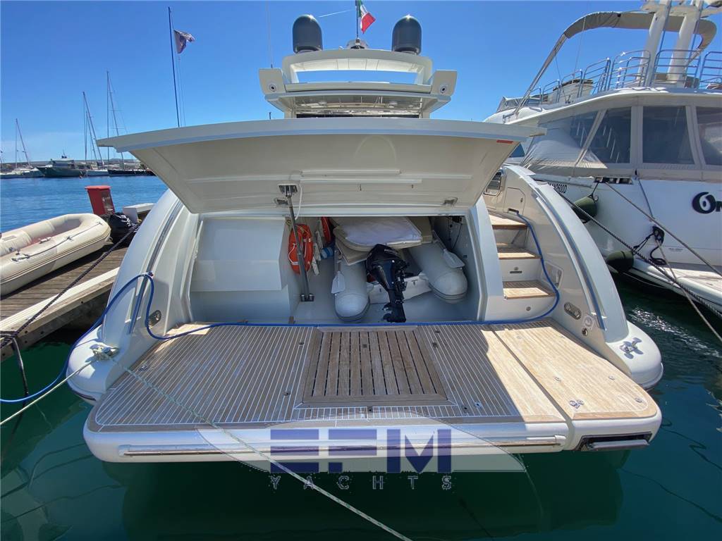 Azimut 68s